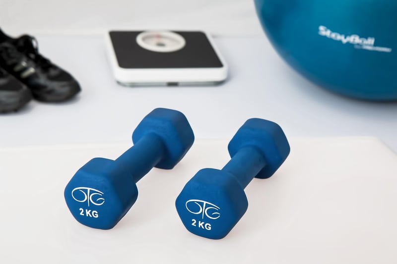 Physical Wellness